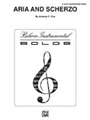 Aria & Scherzo