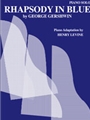 Rhapsody In Blue  (Theme)