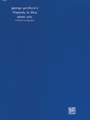 Rhapsody In Blue  (Modified)