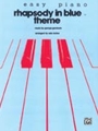 Rhapsody In Blue  (Theme)