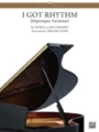 I Got Rhythm Variations