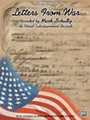 Letters From War