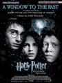 Window To The Past - From Harry Potter