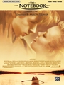 Notebook  Main Theme, The