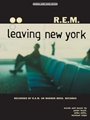 Leaving New York