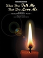 When You Tell Me That You Love Me