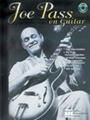 Joe Pass On Guitar