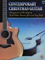 Contemporary Christmas Guitar