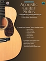 Acoustic Guitar Solos
