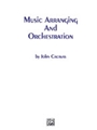 Music Arranging And Orchestration