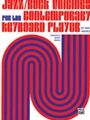 Jazz / Rock Voicings For Cntmp Kybd Player