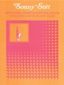 Sonny Stitt / Improvised Tenor Sax Solos