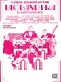 Combo Sounds Of The Big Band Era Volume 2