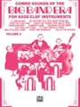 Combo Sounds Of The Big Band Era Volume 2