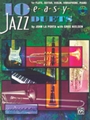 10 Easy Jazz Duets