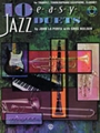 10 Easy Jazz Duets