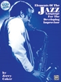 Elements Of The Jazz Language For...
