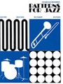 Patterns for Jazz (Bass Clef)