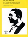Jazz Style Of John Coltrane