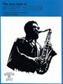 Jazz Style Of Sonny Rollins