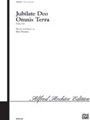 Jubilate Deo Omnis Terra