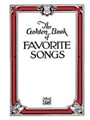 Golden Book of Favorite Songs (Community Collection)