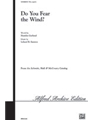 Do You Fear The Wind?