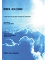 Risen Alleluia