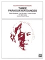Three Paraguayan Dances