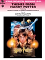 Harry Potter  Themes
