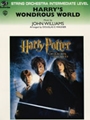 Harry's Wondrous World - (from Harry Potter and the Chamber of Secrets)