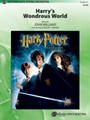 Harry's Wondrous World - (from Harry Potter and the Chamber of Secrets)