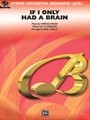 If I Only Had A Brain