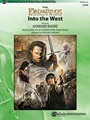 Into the West (from The Lord of the Rings -  The Return of the