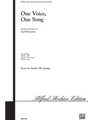 One Voice One Song