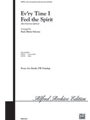 Ev'ry Time I Feel The Spirit