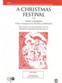 Christmas Festival