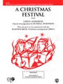 Christmas Festival, A