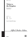Ticket To The Kingdom