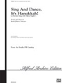 Sing & Dance It's Hanukkah