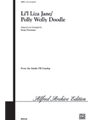 Li'l Liza Jane/polly Wolly Doodle