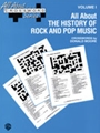 All About The History Of Rock & Pop Musi