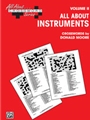 All About Instruments