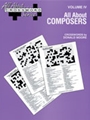 All About Composers