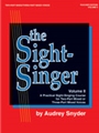 Sight-singer Volume 2