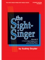 Sight-singer Volume 2