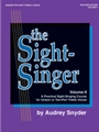 Sight-singer Volume 2