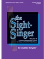 Sight-singer Volume 2