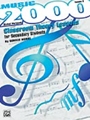 Music 2000 Classroom Theory Lessons V.2