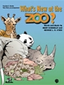 What's New At The Zoo
